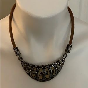 Chico Necklace